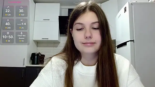 SayMeow  online show from February 24, 2026, 9:57 pm