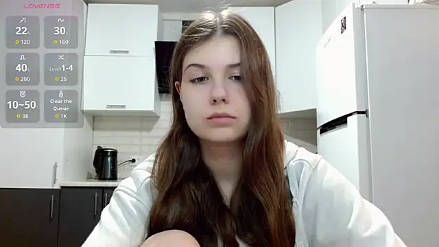 SayMeow  online show from March 1, 2026, 2:57 am