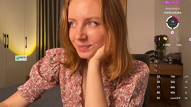 Snapshot of RedFires chatting on December 5, 2024, 9:06 am RedFires online show from December 5, 2024, 9:06 am