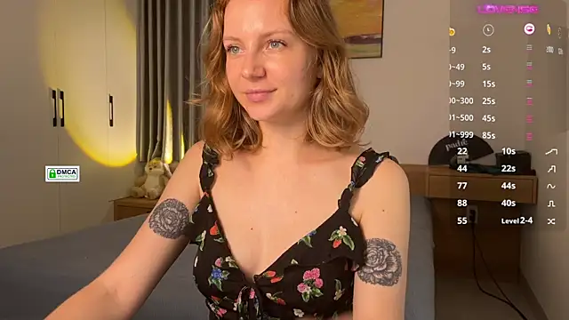 Snapshot of RedFires chatting on December 11, 2024, 8:36 am RedFires online show from December 11, 2024, 8:36 am