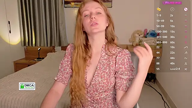 Snapshot of RedFires chatting on October 13, 2025, 9:53 am RedFires online show from October 13, 2025, 9:53 am