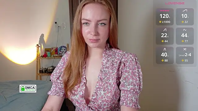 Snapshot of RedFires chatting on June 12, 2026, 6:01 am RedFires online show from June 12, 2026, 6:01 am