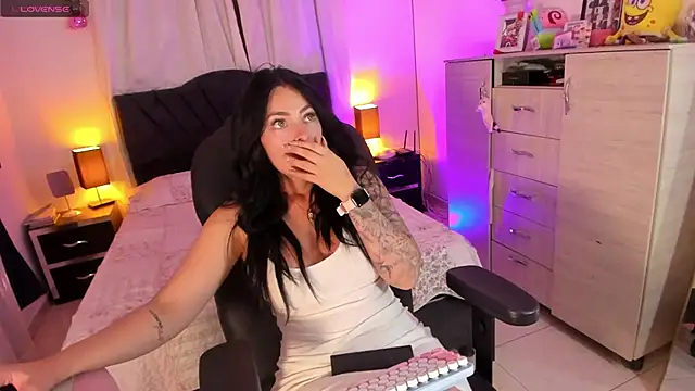 rubicarter online show from April 14, 2026, 11:22 pm