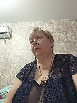 EffectFiona online show from March 23, 2026, 2:10 pm