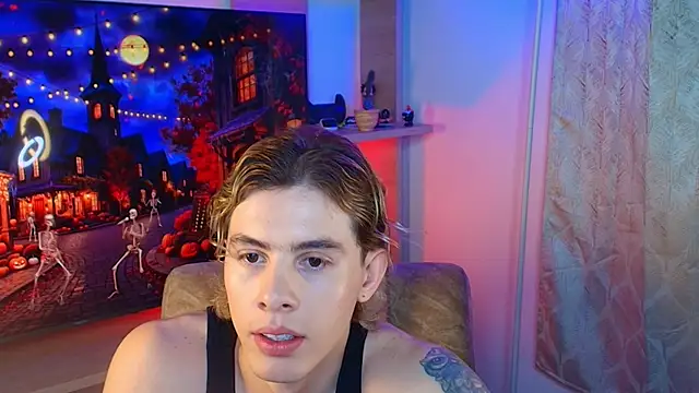 dimitri tv online show from October 10, 2025, 1:15 am