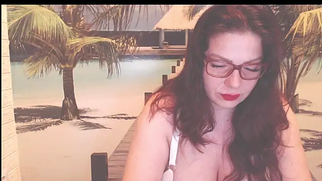 Queen  Natasha online show from April 17, 2026, 9:07 pm