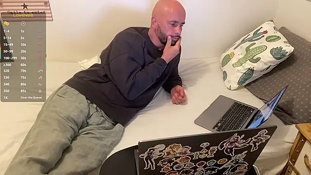 tim beard online show from September 28, 2025, 7:08 pm