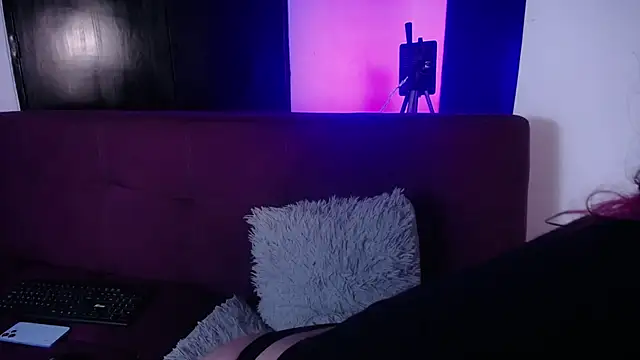 Miss Loise online show from December 29, 2024, 12:45 pm