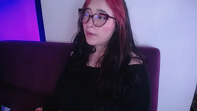 Miss Loise online show from January 7, 2025, 7:17 pm