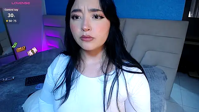 Miss Loise online show from September 23, 2025, 4:04 am