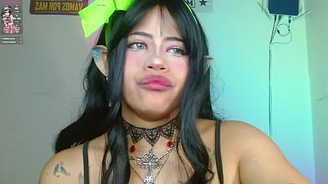 Snapshot of violetagrey_ chatting on May 20, 2026, 5:24 am violetagrey online show from May 20, 2026, 5:24 am