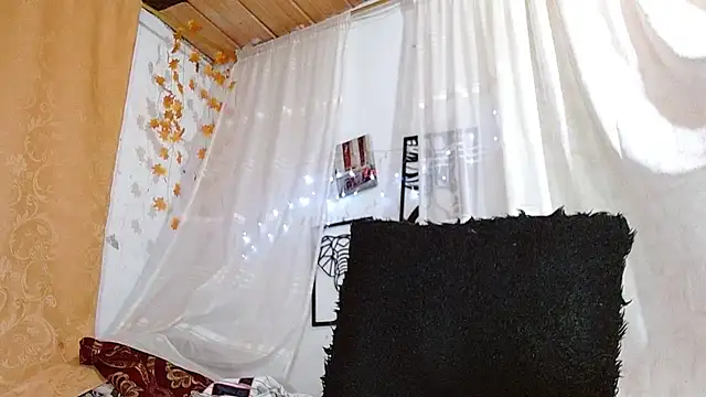 angel bonbom online show from March 13, 2026, 11:50 am