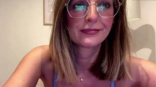 HornyJudith online show from November 29, 2025, 7:17 pm