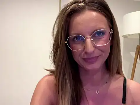 HornyJudith online show from April 15, 2026, 6:15 pm