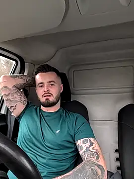 Brightspark22 online show from February 28, 2026, 8:04 am