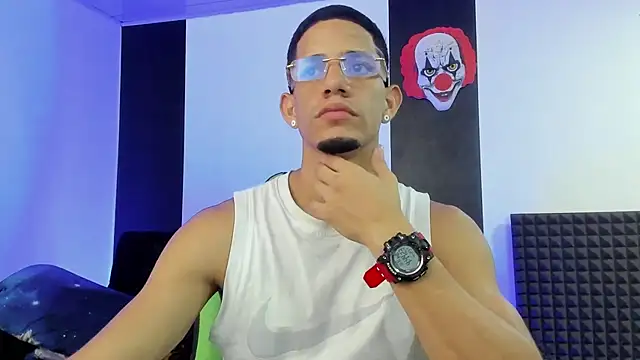 jhonnysnow17 online show from January 23, 2025, 9:39 pm