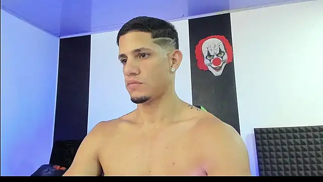 jhonnysnow17 online show from January 26, 2025, 10:24 pm