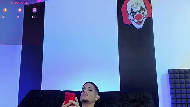 jhonnysnow17 online show from January 30, 2025, 7:07 am