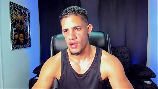 jhonnysnow17 online show from January 14, 2026, 6:02 pm