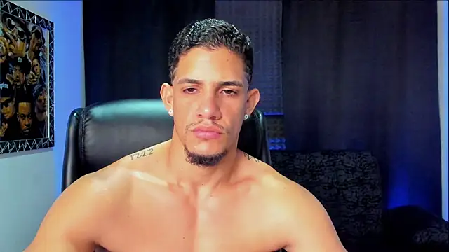 jhonnysnow17 online show from February 8, 2026, 2:53 pm