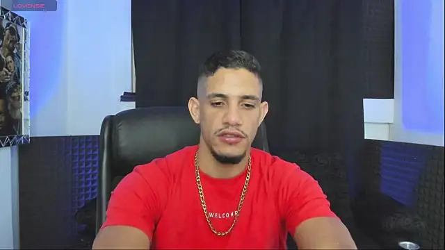 jhonnysnow17 online show from May 30, 2026, 6:43 am