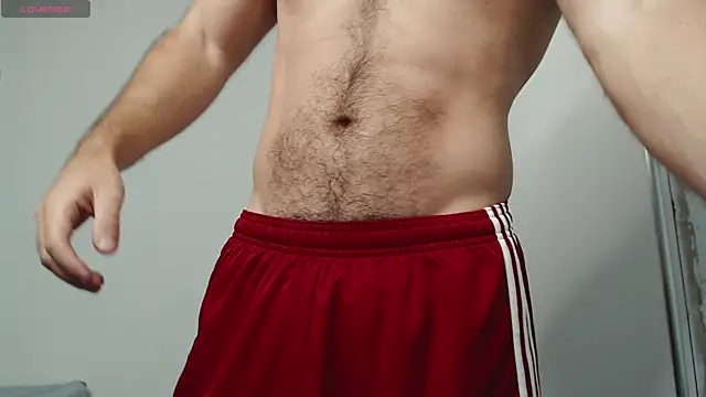 cutehairymacho online show from July 8, 2026, 1:54 am