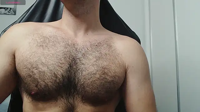 cutehairymacho online show from July 18, 2026, 1:37 pm