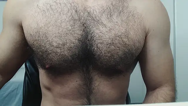 cutehairymacho online show from July 28, 2026, 4:50 pm