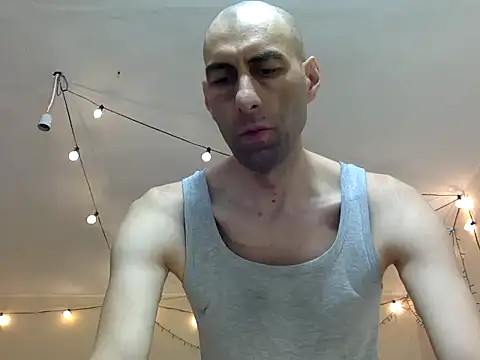 HandsomeAlfie online show from September 26, 2025, 6:17 am