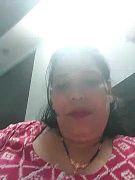 Poojabhabi101 online show from February 18, 2026, 5:25 am