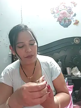 Poojabhabi101 online show from March 7, 2026, 5:59 am