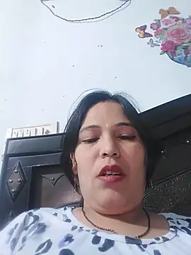 Poojabhabi101 online show from May 19, 2026, 5:25 am