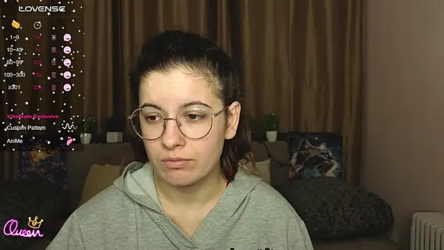 Aminabeatris online show from January 17, 2026, 6:29 am