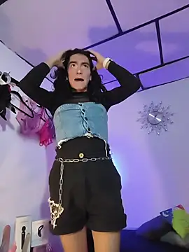 mal x online show from April 4, 2026, 5:49 am