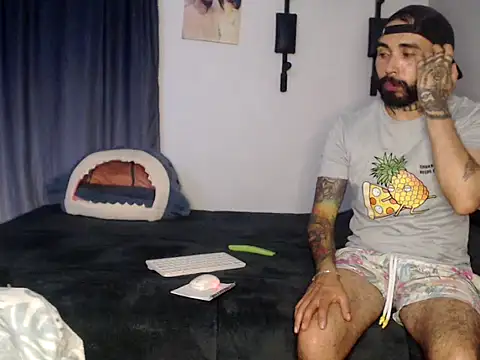 transgenderboy online show from November 23, 2025, 1:27 am