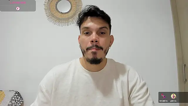 alejandro stark online show from January 4, 2025, 10:05 am
