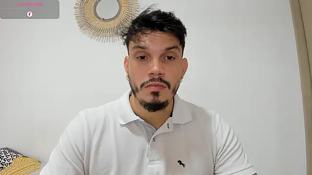 alejandro stark online show from January 5, 2025, 1:47 pm