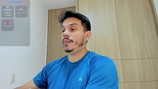 alejandro stark online show from November 22, 2025, 4:11 am