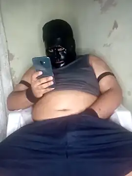 Kidding Road online show from March 9, 2026, 3:43 am