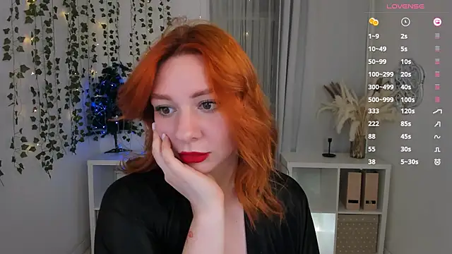 Snapshot of melissa_adamss chatting on December 17, 2024, 3:28 pm melissa adamss online show from December 17, 2024, 3:28 pm