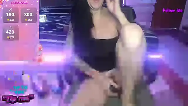 VenusX online show from March 10, 2025, 8:48 am