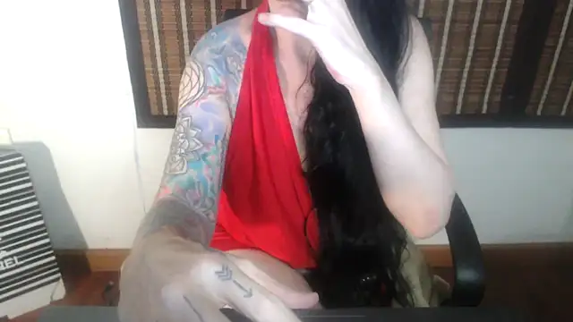 VenusX online show from October 7, 2025, 4:15 pm