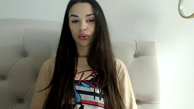 Mika Gold online show from February 21, 2026, 7:26 pm