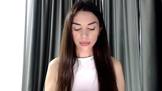 Mika Gold online show from February 23, 2026, 12:24 pm