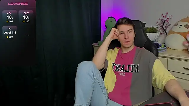 Vincent Strong online show from September 20, 2025, 8:26 am