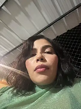 GigiiStone online show from March 13, 2026, 11:33 pm