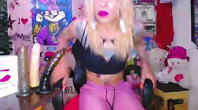 flaquita corall online show from March 9, 2025, 1:26 pm