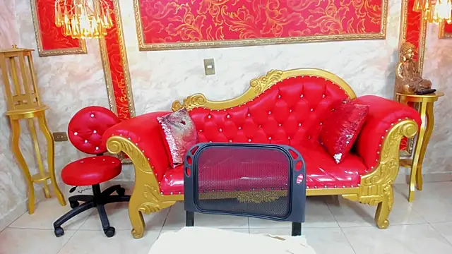 Myhottie Milf online show from February 21, 2025, 4:26 pm