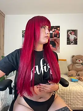 zafiro mo0n online show from March 1, 2025, 1:53 am