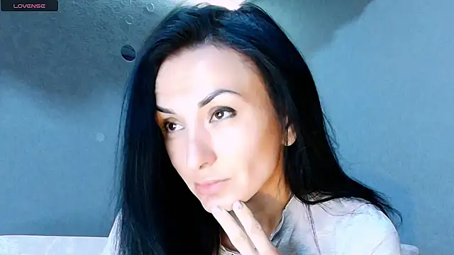 Snapshot of Siaconna chatting on July 18, 2026, 7:34 am Siaconna online show from July 18, 2026, 7:34 am